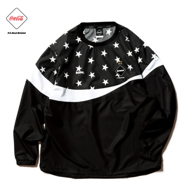F.C.Real Bristol COCA-COLA PISTE ピステ-