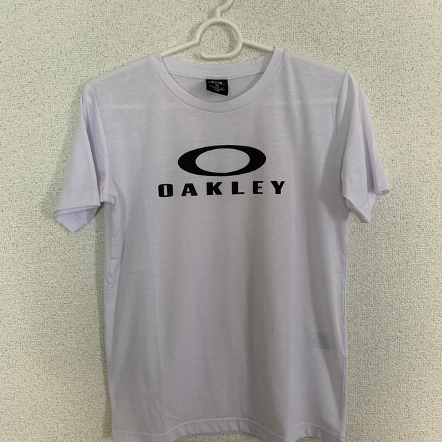 Oakley(オークリー)のOAKLEYTシャツ レディースのトップス(Tシャツ(半袖/袖なし))の商品写真