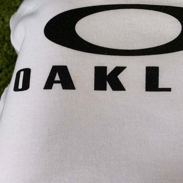Oakley(オークリー)のOAKLEYTシャツ レディースのトップス(Tシャツ(半袖/袖なし))の商品写真
