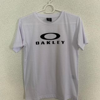 オークリー(Oakley)のOAKLEYTシャツ(Tシャツ(半袖/袖なし))