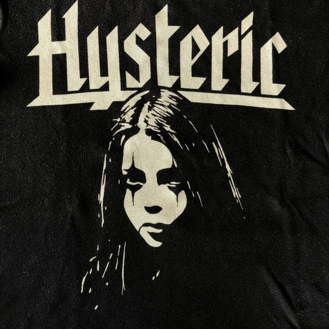 HYSTERIC GLAMOUR(ヒステリックグラマー)の†ハムちゃん†さま専用です メンズのトップス(Tシャツ/カットソー(七分/長袖))の商品写真