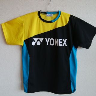 ヨネックス(YONEX)のYONEXテニスウェア(Tシャツ/カットソー(半袖/袖なし))