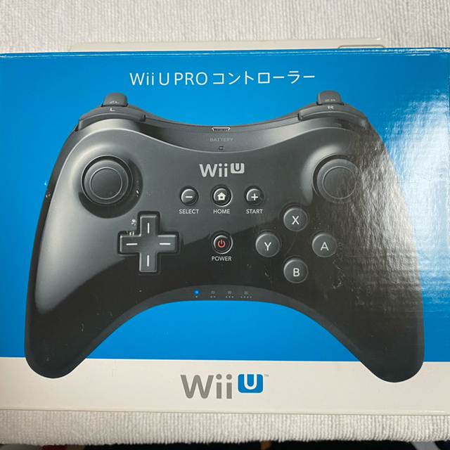 Nintendo KUROの通販 by .'s shop｜ラクマ Wii U プレミアムセット 格安在庫あ