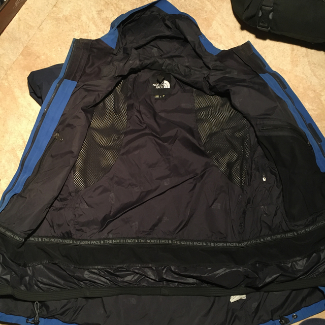THE NORTH FACE/ノースフェイス GORE-TEX ジャケット ジャケット THE NORTH FACE/ノースフェイス GORE-TEX ジャケット ジャケット