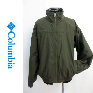 コロンビア(Columbia)のColumbia コロンビア ブルゾン ジャケット(ブルゾン)