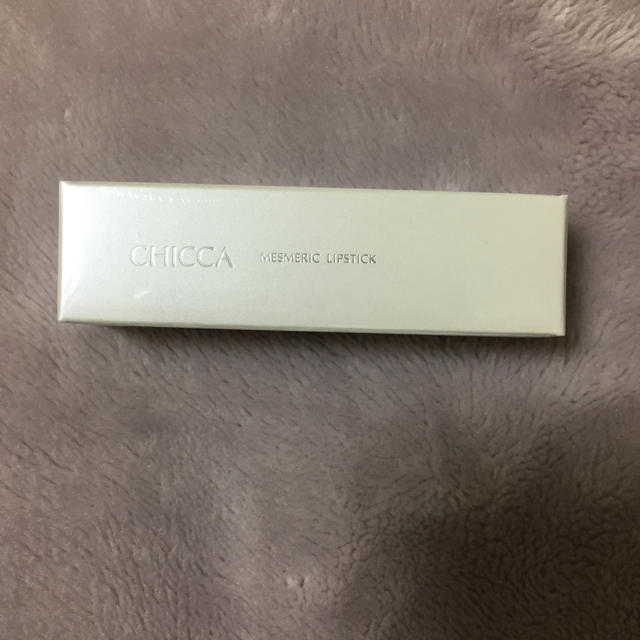 CHICCA メスメリックリップスティック