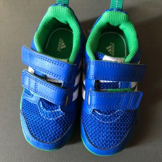 アディダス(adidas)のアディダス　14センチ(スニーカー)