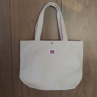 倉敷帆布トートバッグ(トートバッグ)