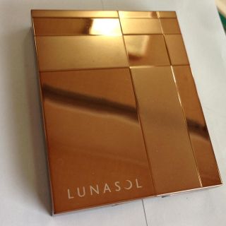 LUNASOL アイシャドウ(その他)