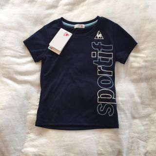 ルコックスポルティフ(le coq sportif)のle coq sportif 速乾Tシャツ(Tシャツ/カットソー)