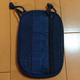 ブリーフィング(BRIEFING)のsaoriko0816様専用　BRIFING パスポートケース（紺色）(その他)
