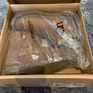 アグ(UGG)のugg ムートンブーツ(ブーツ)