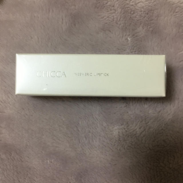 CHICCA メスメリックリップスティック