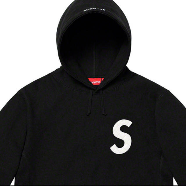 Supreme S Logo Hooded Sweatshirt 2020 M い出のひと時に、とびきりの ...