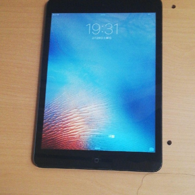 iPad mini MD528 J 16GB A WiFiモデル - 通販 - www