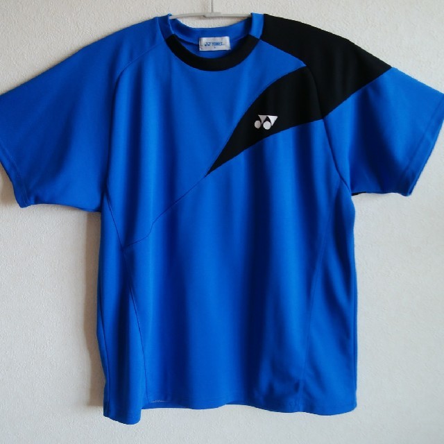 YONEX(ヨネックス)のYONEXテニスウェア限定販売品Tシャツ メンズのトップス(Tシャツ/カットソー(半袖/袖なし))の商品写真