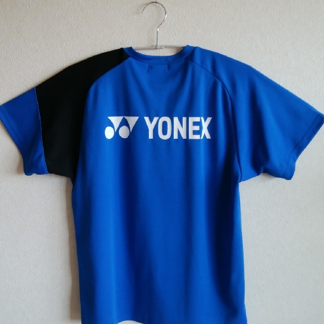 YONEX(ヨネックス)のYONEXテニスウェア限定販売品Tシャツ メンズのトップス(Tシャツ/カットソー(半袖/袖なし))の商品写真