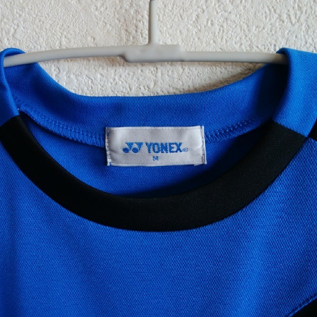 YONEX(ヨネックス)のYONEXテニスウェア限定販売品Tシャツ メンズのトップス(Tシャツ/カットソー(半袖/袖なし))の商品写真