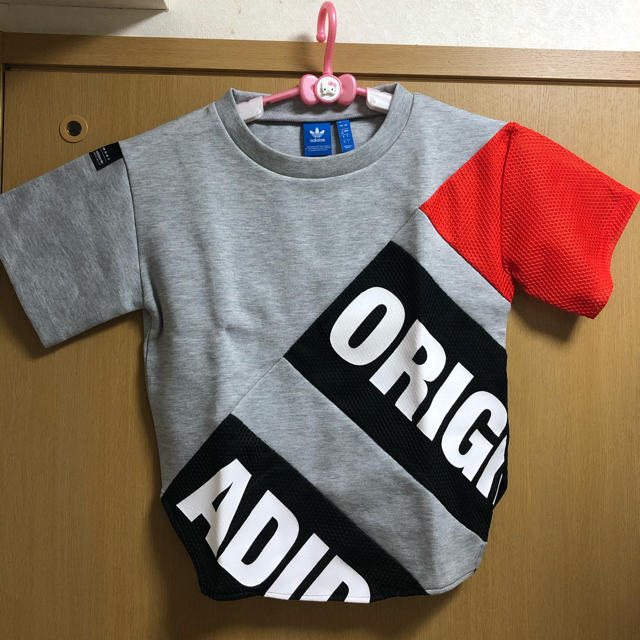 adidas(アディダス)のお値下げ❗️アディダス オリジナルス　Tシャツ メンズのトップス(Tシャツ/カットソー(半袖/袖なし))の商品写真