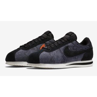 ナイキ(NIKE)のNIKE CORTEZ “DAY OF THE DEAD”(スニーカー)