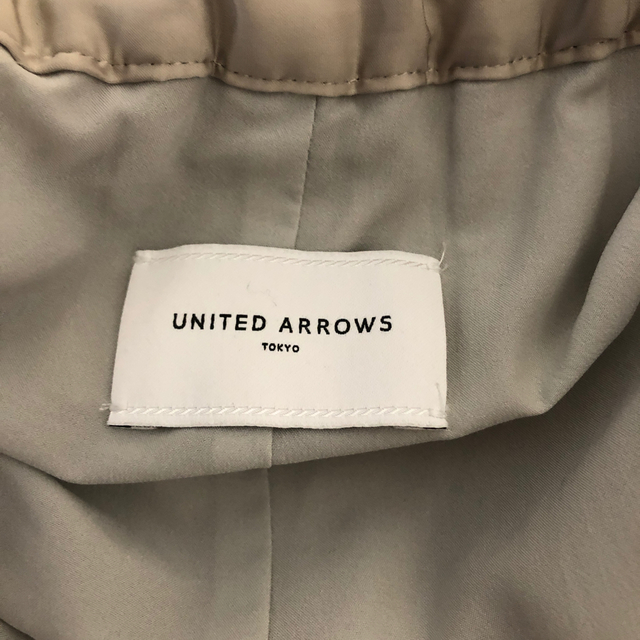 UNITED ARROWS(ユナイテッドアローズ)のunited arrows ロングスカート（パンツ） レディースのパンツ(キュロット)の商品写真