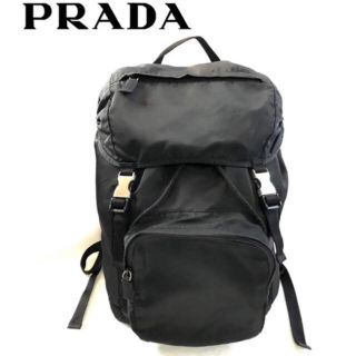 プラダ(PRADA)のPRADA プラダ ナイロ リュック V135 バックパック (バッグパック/リュック)