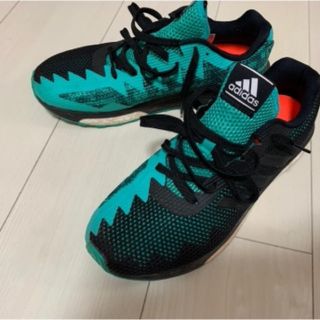 アディダス(adidas)のadidas、ランニングシューズ(その他)