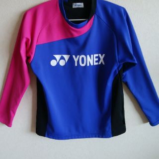 ヨネックス(YONEX)のYONEXテニスウェアTシャツ(Tシャツ/カットソー(七分/長袖))