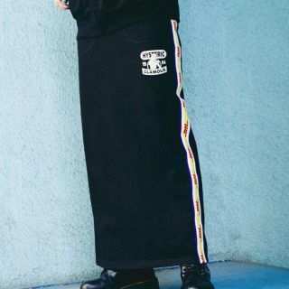 ヒステリックグラマー(HYSTERIC GLAMOUR)のヒステリックグラマー スカート(ロングスカート)