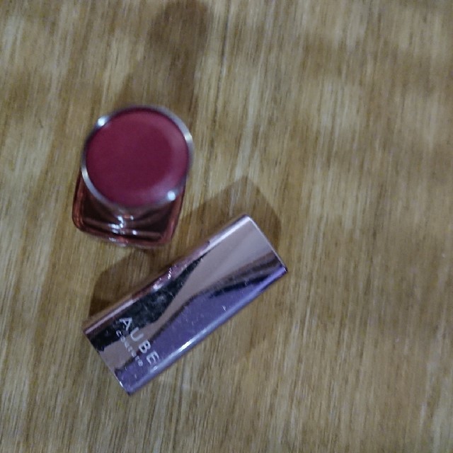 AUBE couture(オーブクチュール)のオーブクチュール 口紅 メンズのファッション小物(長財布)の商品写真
