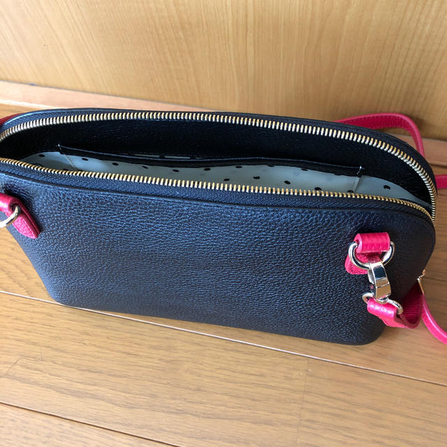 TSUMORI CHISATO(ツモリチサト)の【値下げしました】ツモリチサト　ネコ　ショルダー レディースのバッグ(ショルダーバッグ)の商品写真