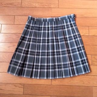 制服　スカート　ベンクーガー(ひざ丈スカート)