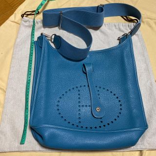 エルメス(Hermes)のエルメス　ショルダーバック(ショルダーバッグ)