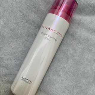 シセイドウ(SHISEIDO (資生堂))のリナセント　デザインコントロールスプレー　100g(ヘアスプレー)