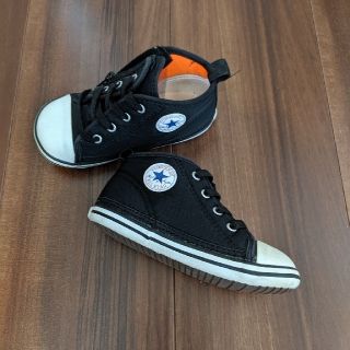 コンバース(CONVERSE)の専用です☆彡　♡お値下げ中♡キッズ　コンバースハイカットスニーカー(スニーカー)