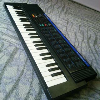 カシオ(CASIO)のカシオキーボード(キーボード/シンセサイザー)