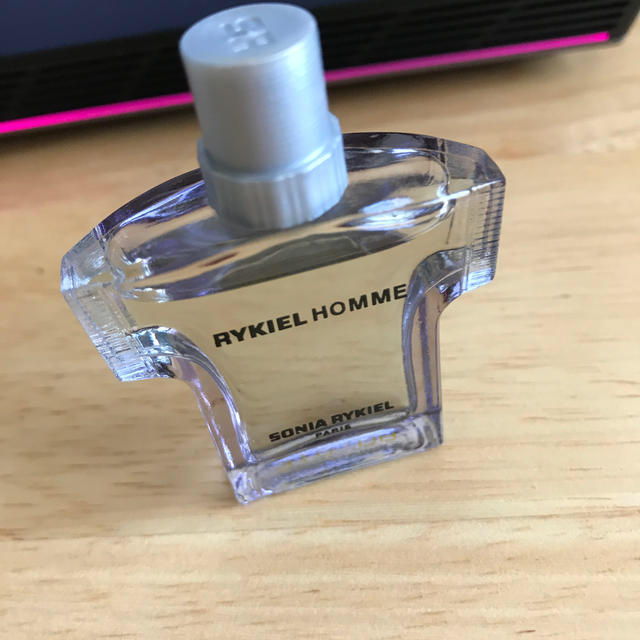 SONIA RYKIEL(ソニアリキエル)のソニアリキエル 香水 RYKIEL HOMME コスメ/美容の香水(ユニセックス)の商品写真