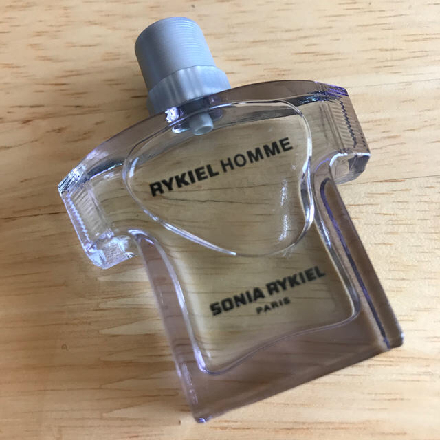 SONIA RYKIEL(ソニアリキエル)のソニアリキエル 香水 RYKIEL HOMME コスメ/美容の香水(ユニセックス)の商品写真