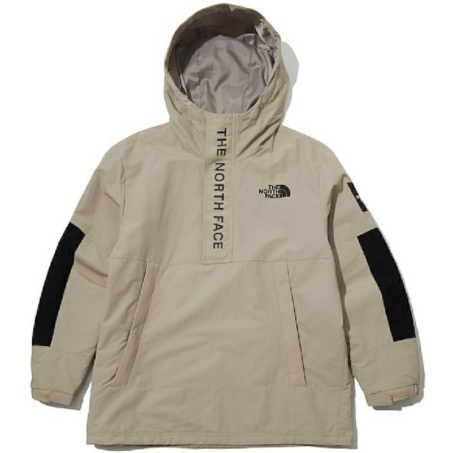 【正規品】ノースフェイス  NEW DALTON ANORAK アノラック S