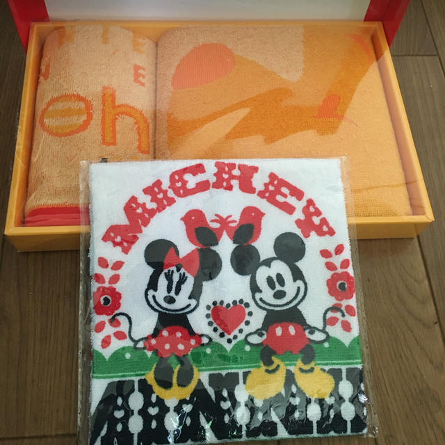 Disney ディズニー タオルセットの通販 By みみ S Shop ディズニーならラクマ Disney ディズニー タオルセットの通販 By みみ S Shop ディズニーならラクマ