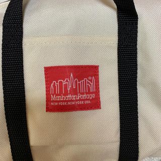 マンハッタンポーテージ(Manhattan Portage)の★ちゃんふゆ様専用　★新品タグ付き★ マンハッタンポーテージ　ショルダーバック(ショルダーバッグ)