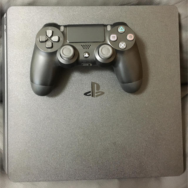 PS4