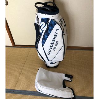 ロサーゼン(ROSASEN)のユウスケ様専用(バッグ)