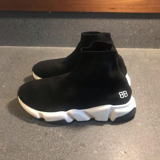 バレンシアガ キッズスニーカー(子供靴)の通販 13点 | Balenciagaの