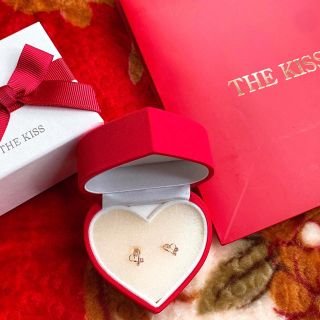 ザキッス(THE KISS)のピアス(ピアス)