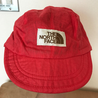 ザノースフェイス(THE NORTH FACE)のノースフェイス 約52センチ(帽子)