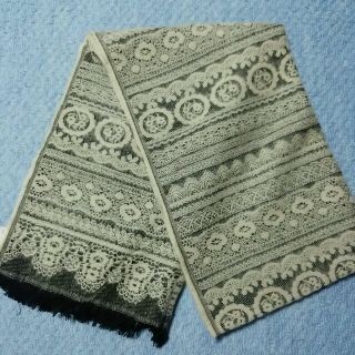 値下げ！上品なストール☆