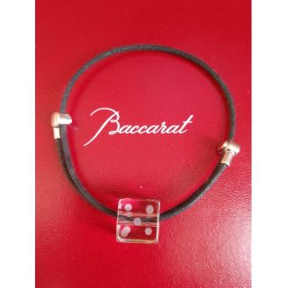 バカラ ブレスレット/バングルの通販 27点 | Baccaratのレディースを バカラ ブレスレット/バングルの通販 27点 | Baccaratのレディースを