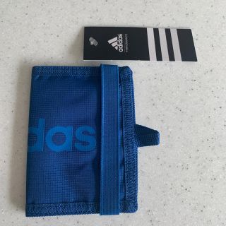 アディダス(adidas)のかわかわ様専用‼️adidas二つ折り財布(折り財布)