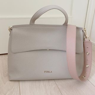 フルラ(Furla)のyukihana29様専用［美品］フルラ NIKI ラージサイズ(ショルダーバッグ)